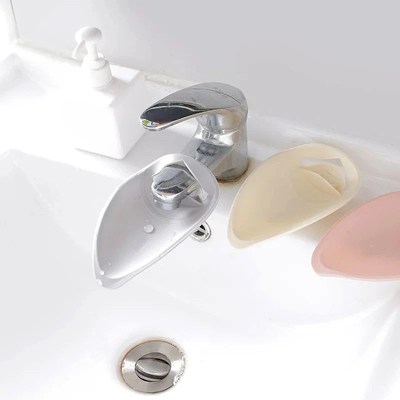 2 Piece Faucet Extender Water Saving Help ChiPldren Hand Was