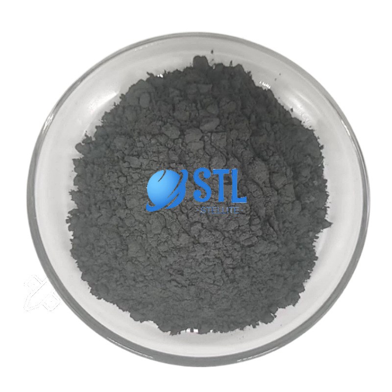 碳化钛铝Ti3AlC2铝碳化钛MAX相陶瓷材料钛碳化铝粉易剥离科研