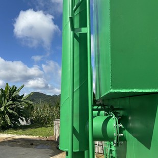 一体化净水设备FA全自动一体化净水器大型净水设备山泉水过滤设备