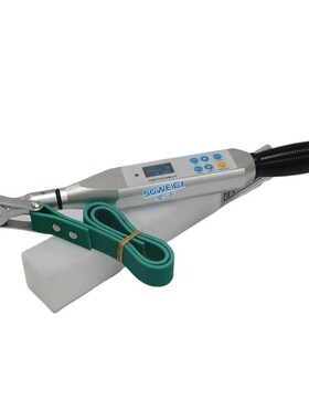 工业机械数显扭力扳手 工业级棘轮数显式扭矩扳手2-10NmYX-10