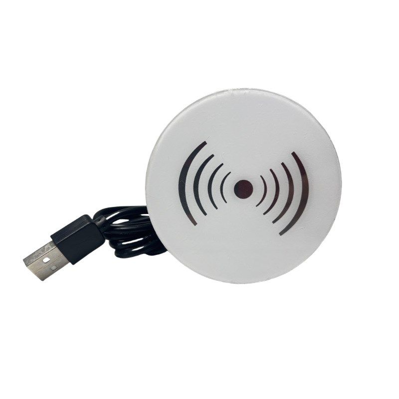 嵌入式线盒无线充电器15W手机快充智能桌面办公桌床头柜无线充,3C数码配件,手机充电器,淘宝优惠券,粉丝福利购,淘宝优惠卷