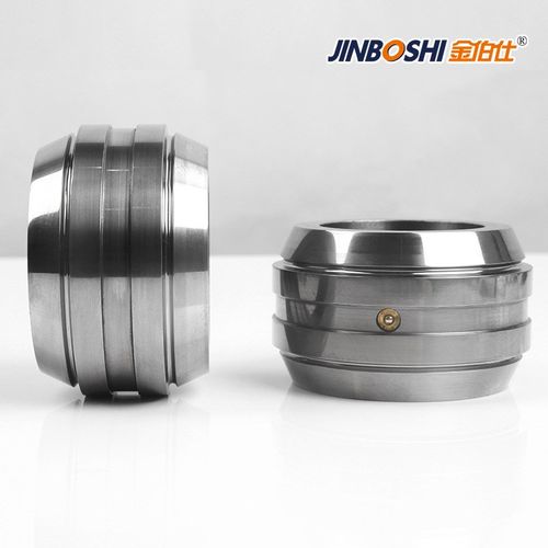 株洲硬质合金厂家生产高难度异型非标合金环 合金轴套 按要求加工