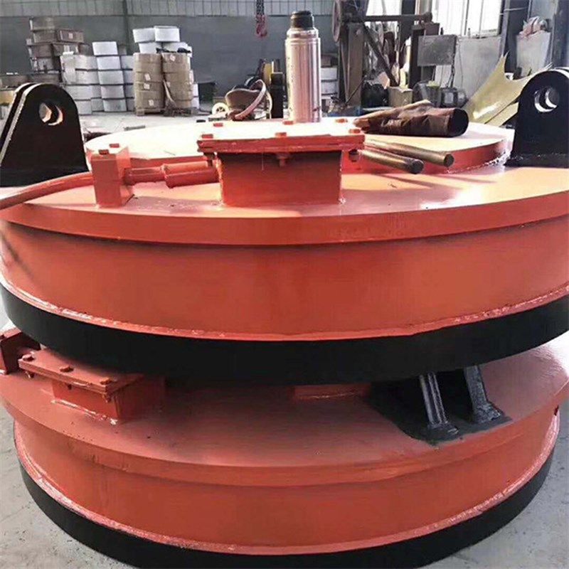 厂家加工圆型电磁吸盘高频强磁吸盘强力工业废旧钢铁吸盘方便耐用,标准件/零部件/工业耗材,吸盘,淘宝优惠券,粉丝福利购,淘宝优惠卷