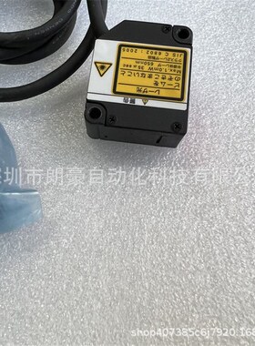 ZX-LD100 现货供ZX1-LD50A61  ZX1-100A61 ZX1-300A61 智能传感器