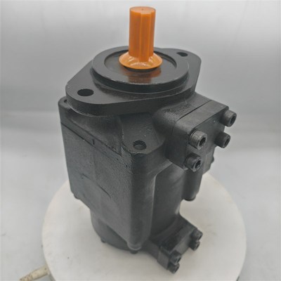 TZYY太重榆液PFED43系列双联叶片泵PFED43045/028-1DTO阿托斯泵