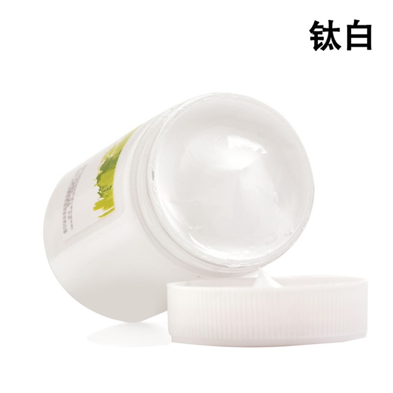 亚利达10kg大桶数字油画丙烯颜料墙绘丙烯画颜料