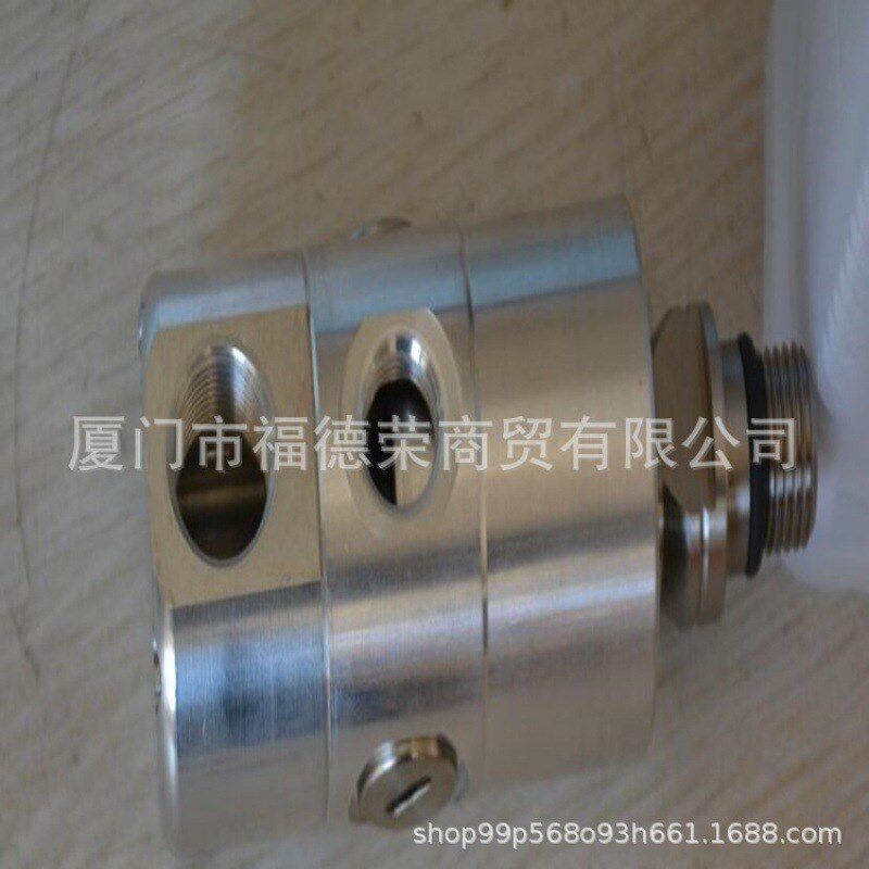 意大利ROTOFLUX旋转接头S10-1300-03F