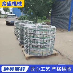 厂家供应TL钢铝拖链 TL95钢制电缆穿线槽 型型型金属拖链