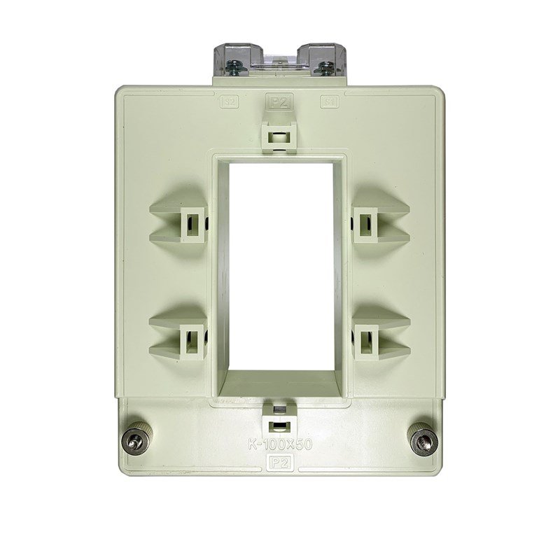 DP-510开口式开合式电流互感器三相单相50*100mm分体式1000/5A0.5