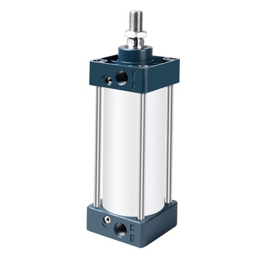 带磁加厚防尘款SC63-S250-S32X40X50X63X80伸缩100 125-S大推力