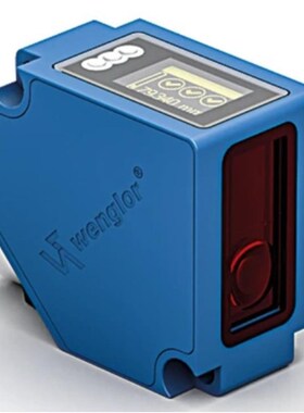 进口供应Wenglor威格勒OCP162P0150P激光测距传感器 三角测量