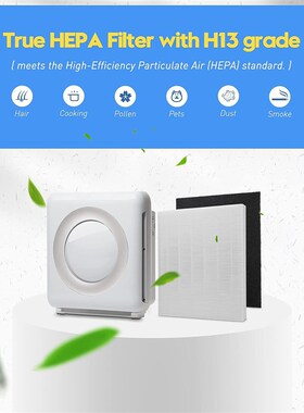 适配Coway AP-1512HH AP-1518 AP1512空气净化器滤芯HEP A过滤网