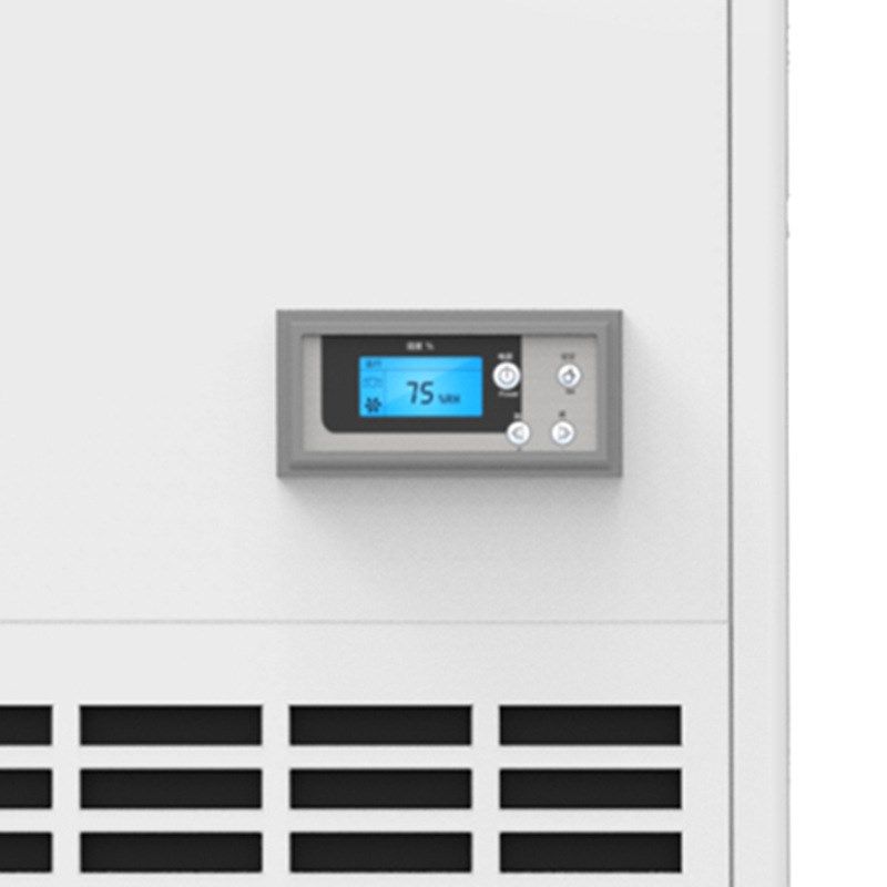 格恩顿工业除湿机10公斤除湿车间实验室仓库地下室工业去湿抽湿器