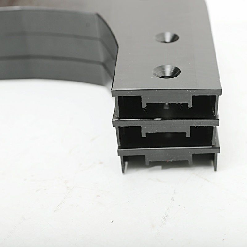 CNC加工POM尼龙侧板非标自动化配件PA护板附件紧固件配件加工,金属材料及制品,金属加工件/五金加工件,淘宝优惠券,粉丝福利购,淘宝优惠卷