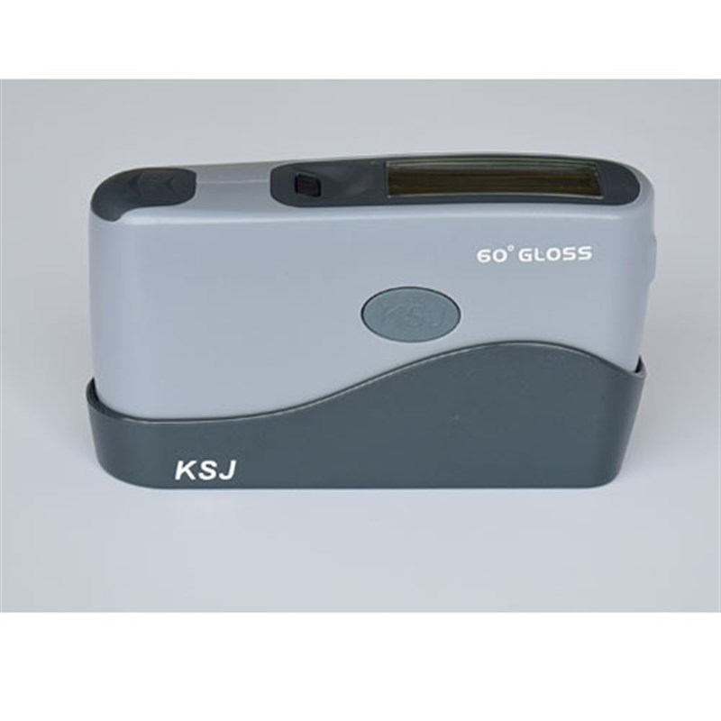 智能单角度光泽度计两角度光泽度计MG68-F2