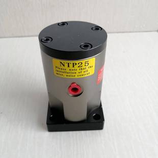 振动器管道粉体下料气动空气锤敲击震动器 NTP系列活塞往复式