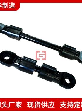 现货出售矿用窄轨车辆硬连接装置ZCYZ-/(A)万向硬连接装置