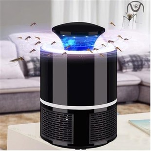 Bug xLamp LED Anti Zapper Mosquito Electric Killer