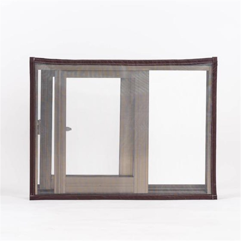 inseact fly bug mosquito door window net netting mesh screen