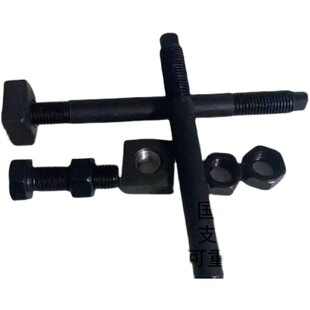 新型悬挑梁工字钢预埋件花篮螺栓悬挑架建筑工地花篮斜拉杆悬挂架