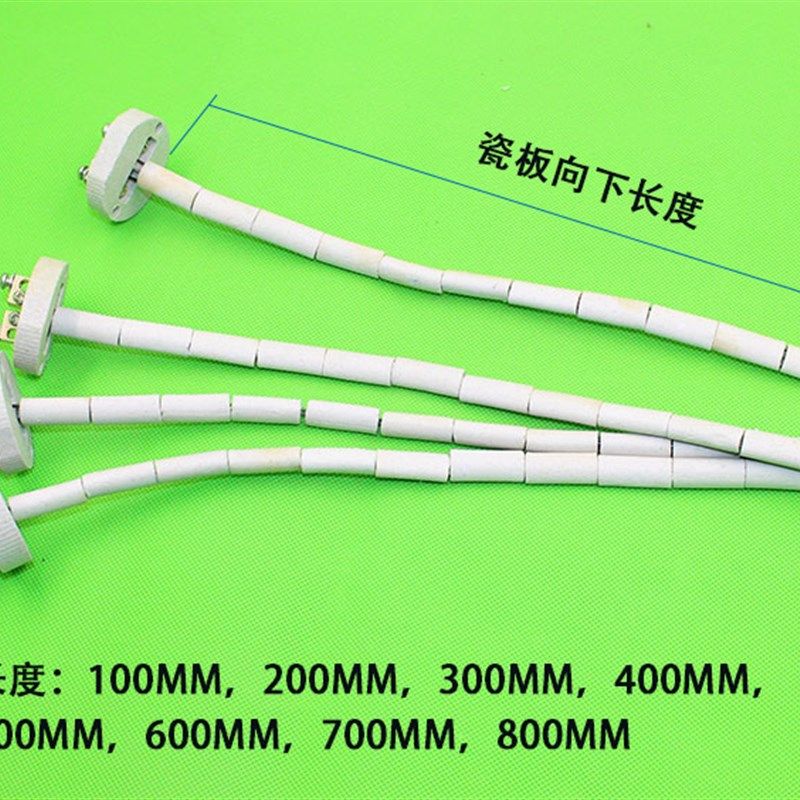 K型热电偶内芯 WRN-010温度传感器 陶瓷芯 马弗炉专用热电偶丝,五金/工具,热电偶,淘宝优惠券,粉丝福利购,淘宝优惠卷