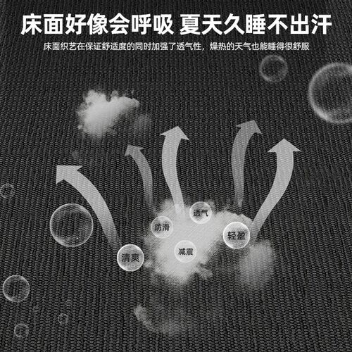 办公室午休午睡单人折叠床小工位坐躺两用躺椅成人家用可携式小床