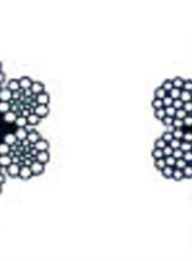 SHINKO  6W (19)  钢丝绳  不锈钢    多股  供应  日本