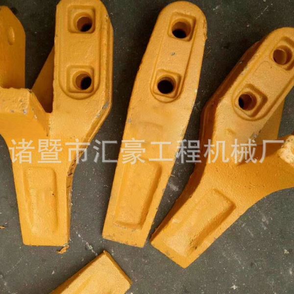 齿根套 斗齿 耐/磨铲齿 装载机50铲车配件 临工953 955厦工柳工