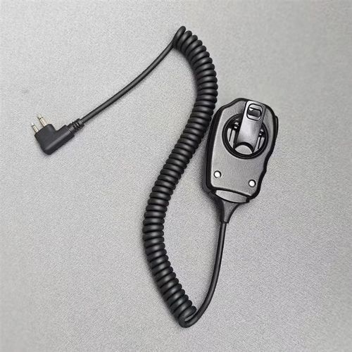 PMMN4008A对讲机手咪M头适配摩托C1200/C2660/C1660/CP1300/P3688
