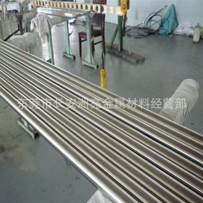 供应304F不锈钢圆钢 304F易车不锈钢棒 国标304F小圆棒 规格齐全