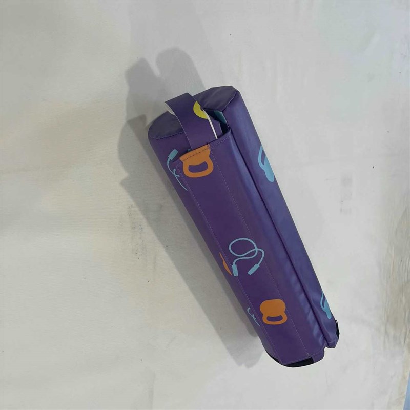 杠铃软包加厚5.5厘米大重量护垫臀推臀桥垫桥臀垫杠铃垫臀冲垫