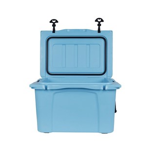 滚塑冷藏保温箱35L海钓冷藏保温箱车载冷藏保温箱户外野营冷藏箱