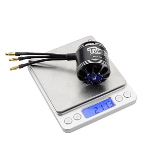 FLASH HOBBY  D4250无刷马达 800KV, 600KV电机FPV穿越机