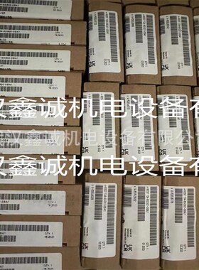 数字量输出模块 6ES7522-1BL01-0AB0 现货供应6ES75221BL010AB0