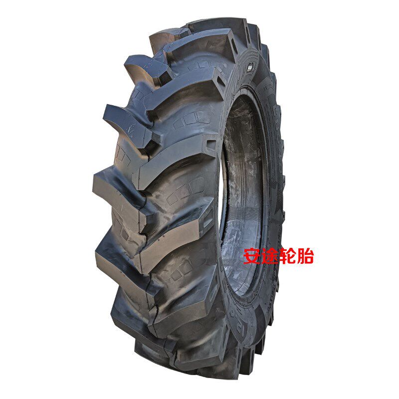 朝阳农用手扶拖拉机人字前后轮胎600 650 750-16 83 95 9.5-20 24