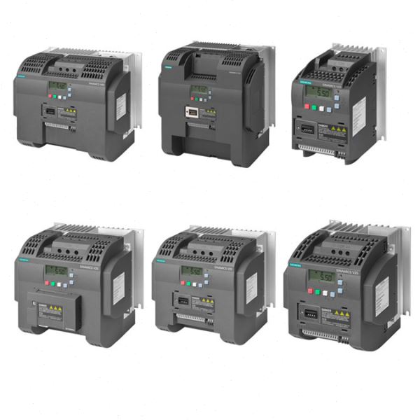 6SL3210-5BB23-0UV1/0BV1西门子 V20 1AC 220V变频器，功率3.0KW