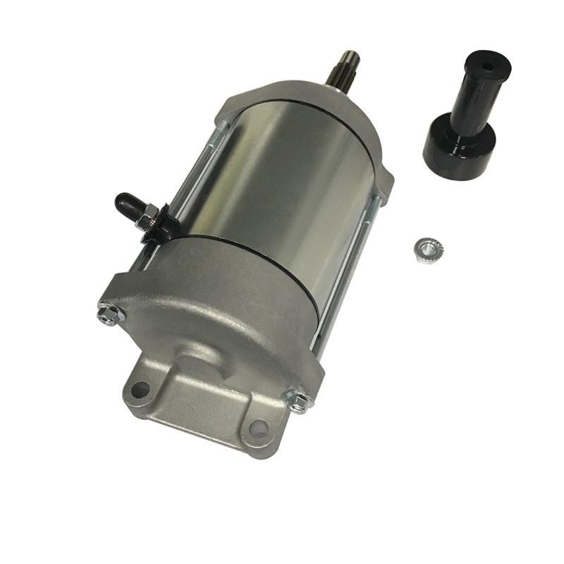 起动马达 电机 适用Polaris 4014037 4014548  Rzr Xp 900 1000