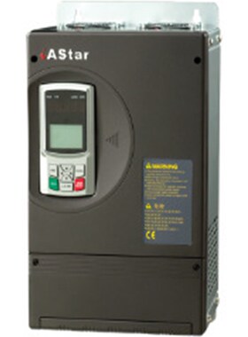 新时达通用矢量变频器STEP AS450 4T0055原装质保一年