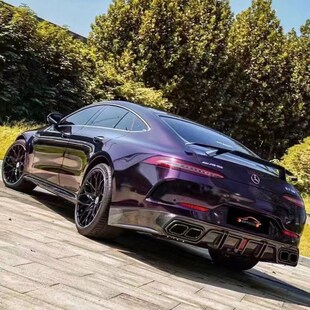 PET威尼斯紫汽车身改色膜亮面防刮蹭漆面保护膜摩托电动改装贴纸