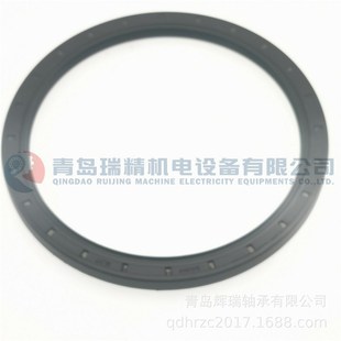 氟胶密封件 8mm BAUM4SLX7 130mm 110mm 130 110 油封 CFW