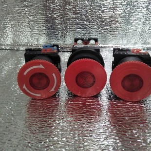 AR22V2L 急停按钮AR22V2L AR30V2L 11E3R AR22VOL