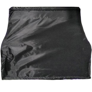 防刺服内胆材料 锰钢片材质防刺内胆2片