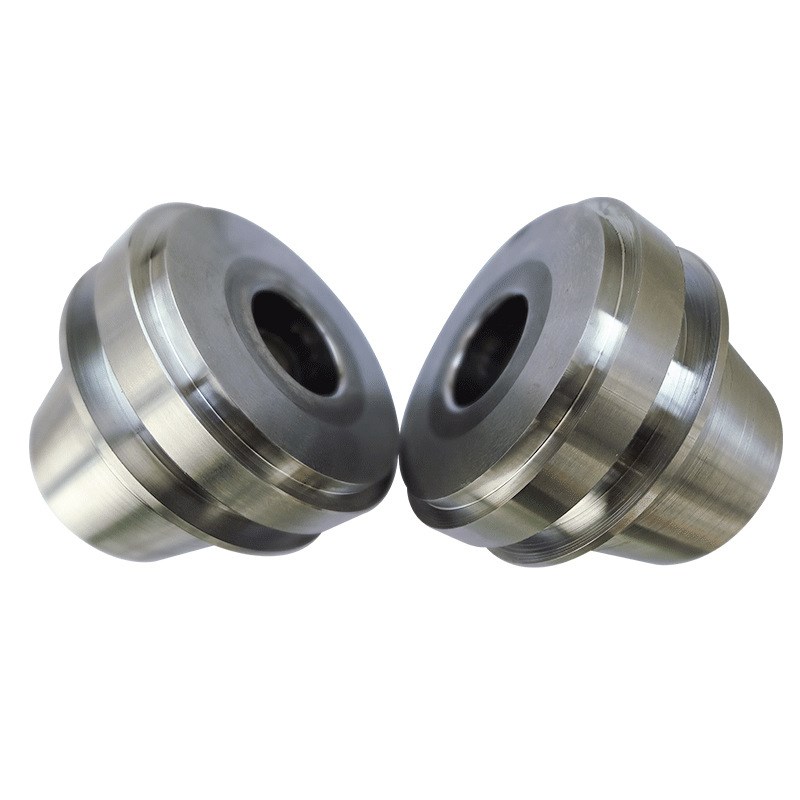 厂家硬质合金模具压丝成型模钨钢缩管模异形缩管模具拉伸模具