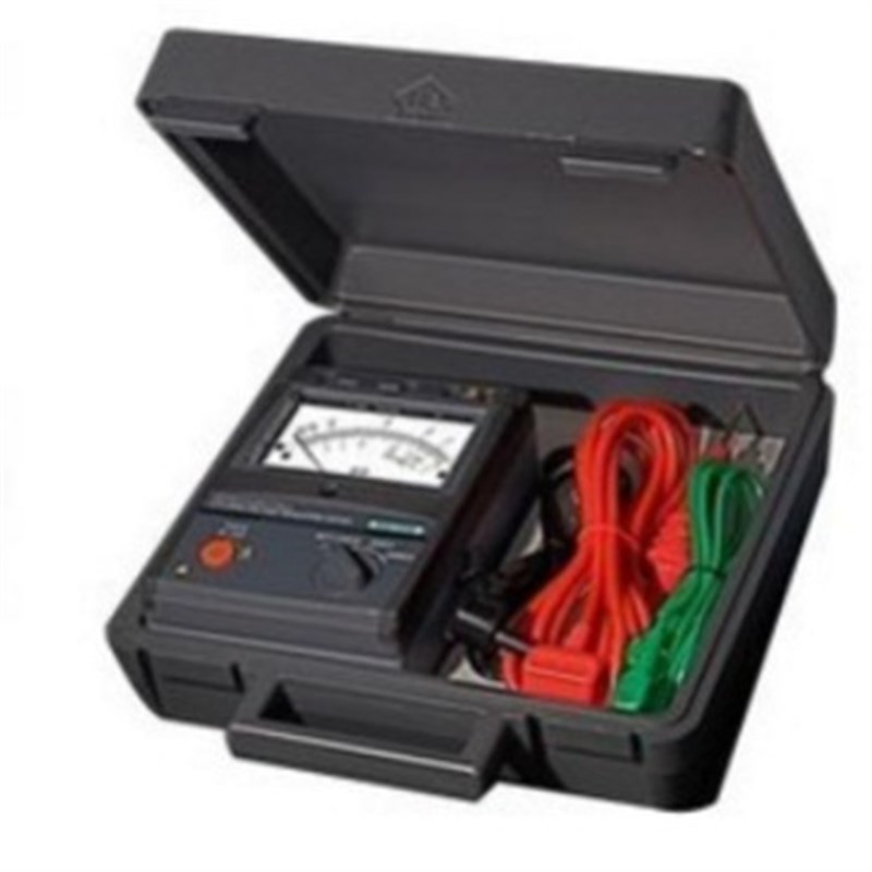 PC48 接地电阻兆欧表