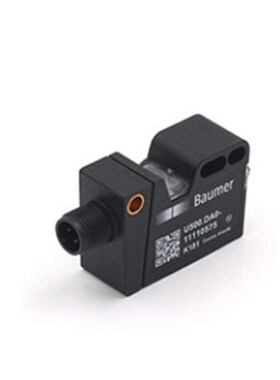 Baumer 堡盟 U500.DA0-AA1B.72O 超声波测距传感器