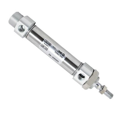 SMC标准型气缸CDM2B32-300 其它L F G C D U T E V BZ FZ UZ系列