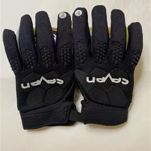 seven骑行运动手套透气减震男女运动健身秋冬季骑行长指手套