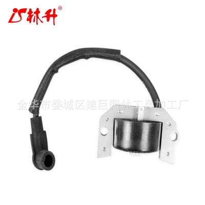 林升21171-7034 21171-7001 点火线圈FH381V FH430V FH480V FH541