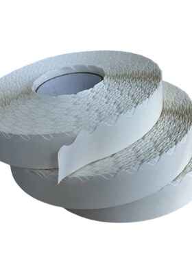 开口易拉线 快递信封易撕条 蓝色撕箱带 蓝色开启带纸箱加强带8mm