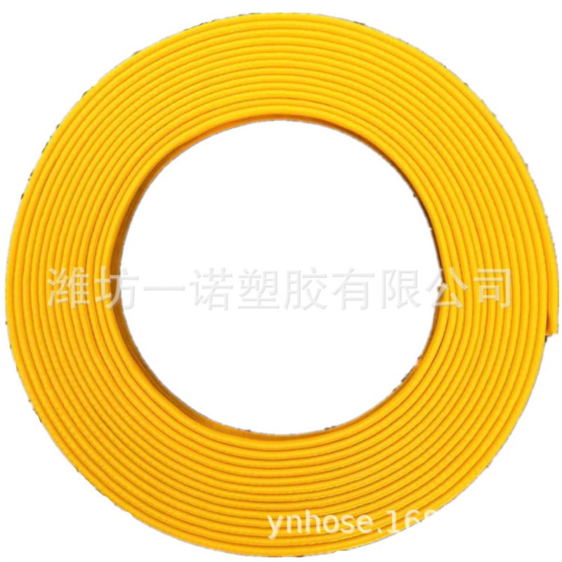 TPE洗车水带6分水管花园蛇皮软管DN19MM浇花冲刷车管子防冻耐高压